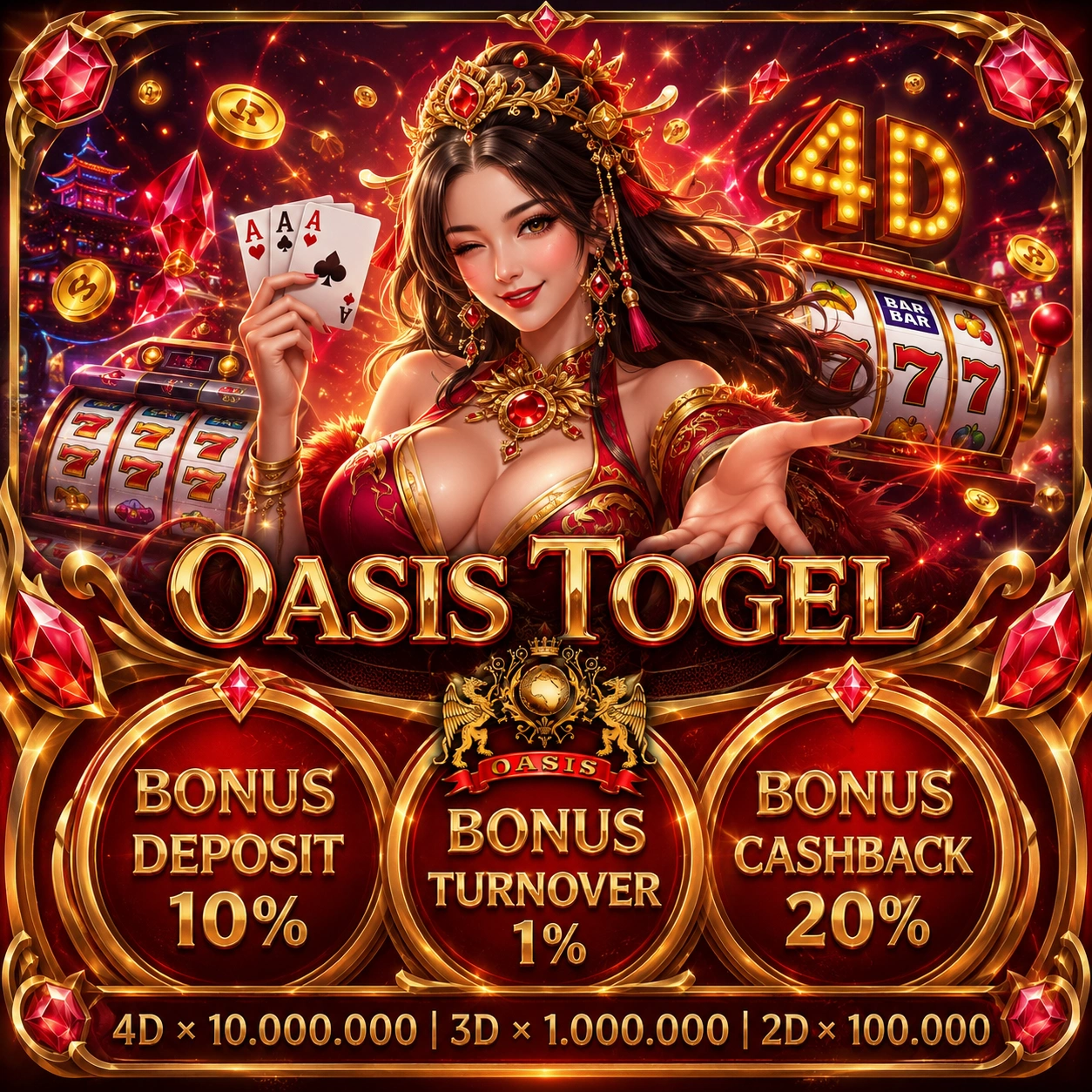Daftar Slot Online Terpercaya